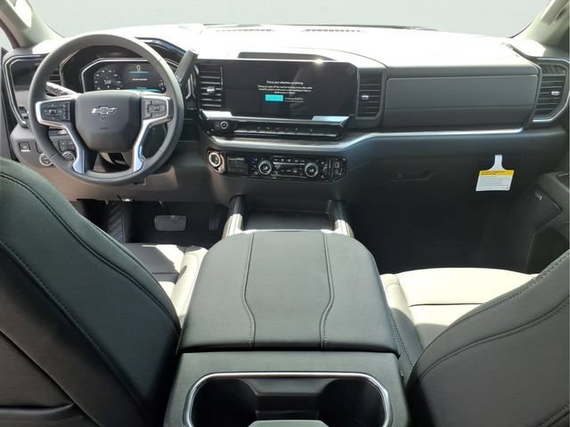 New 2026 Chevrolet Silverado 3500 LTZ w/ LTZ Plus Package AWD/4WD image 11