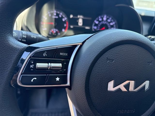 Certified 2023 Kia Forte LXS w/ LXS Technology Package image 19