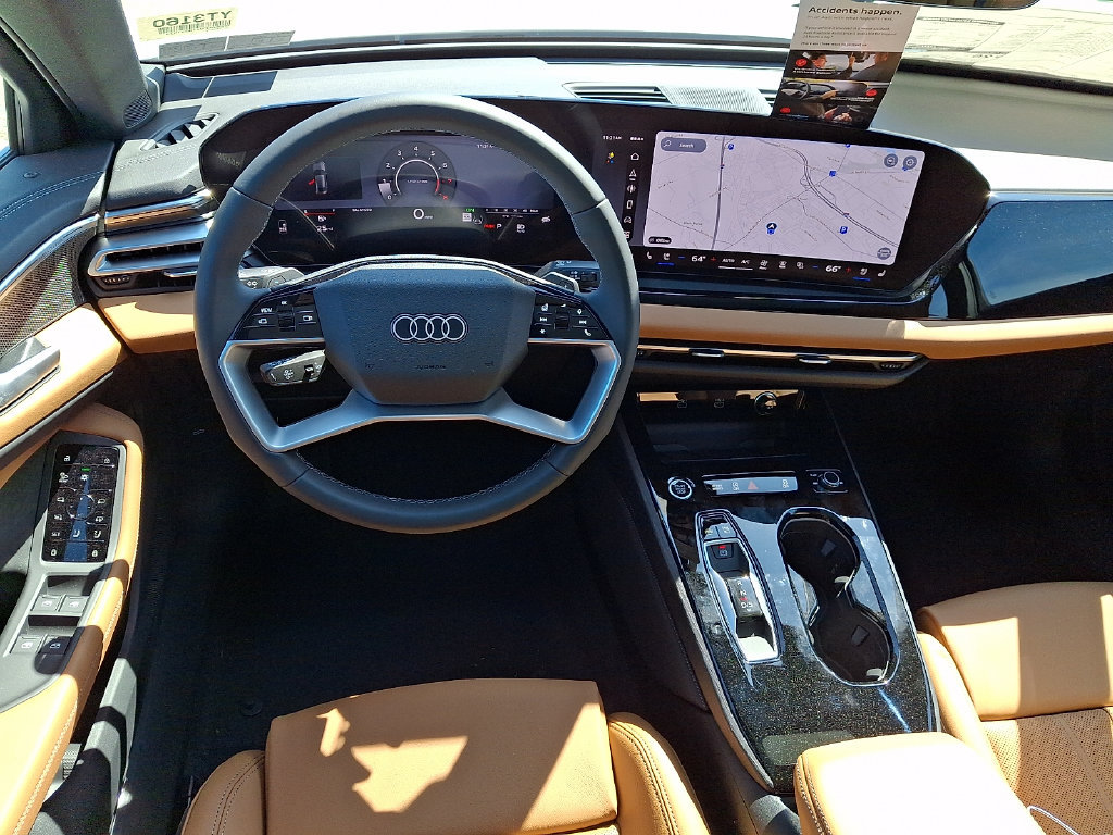 New 2026 Audi A5 Premium Plus AWD/4WD image 5