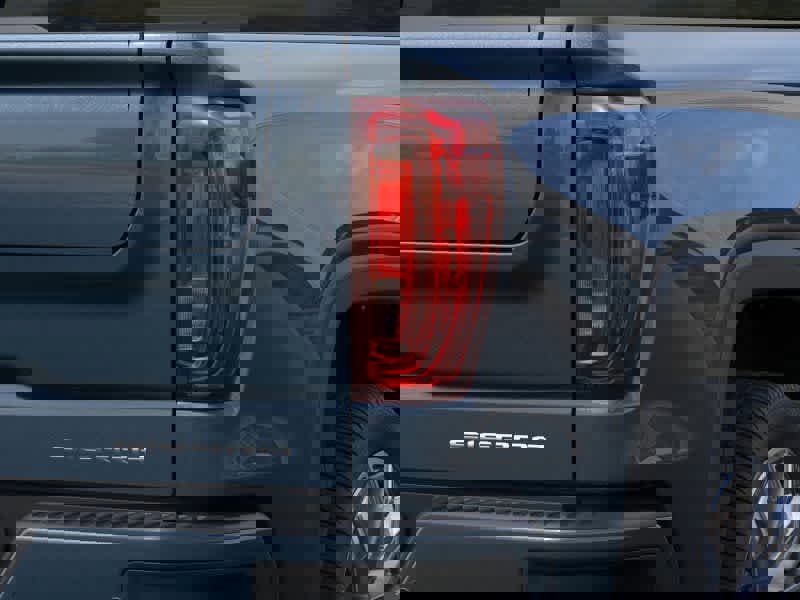 New 2026 GMC Sierra 1500 Denali w/ Denali Reserve Package image 11