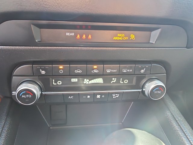 Used 2019 MAZDA CX-5 Touring AWD/4WD image 22