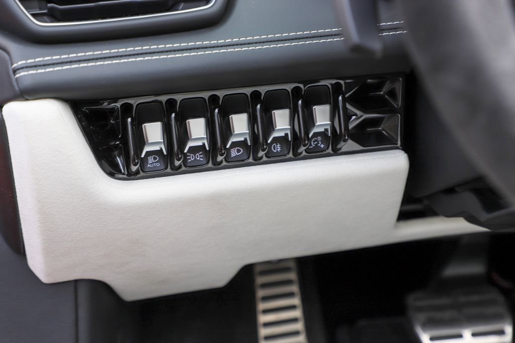 Used 2024 Lamborghini Huracan EVO AWD/4WD image 49