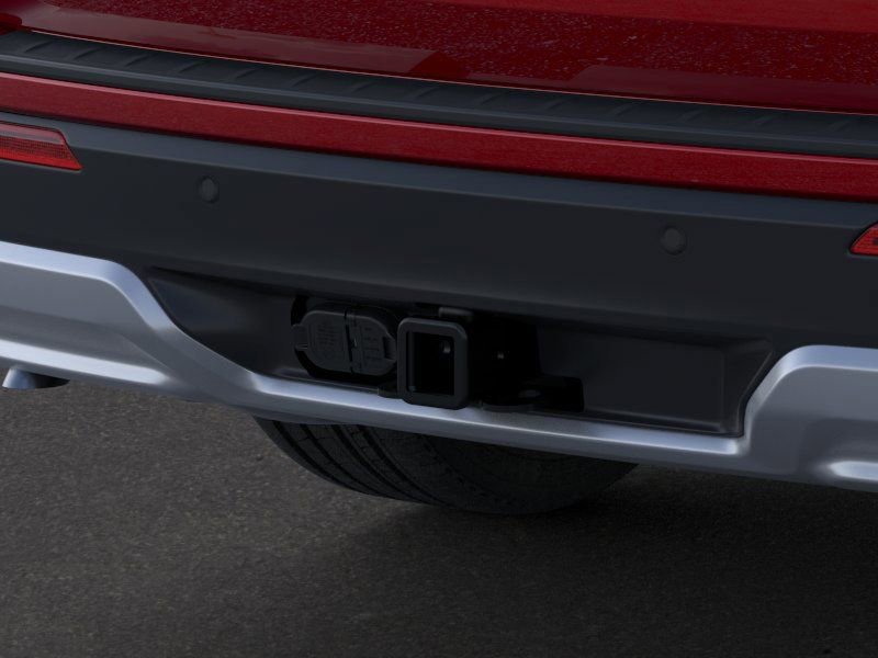 New 2026 Ford Explorer Platinum RWD image 23