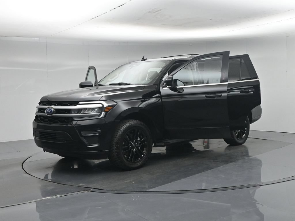 Certified 2024 Ford Expedition XLT AWD/4WD image 31