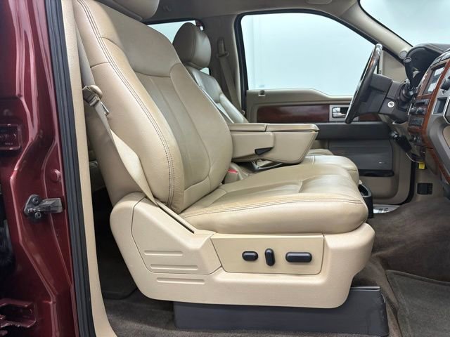 Used 2010 Ford F150 2WD SuperCrew image 24