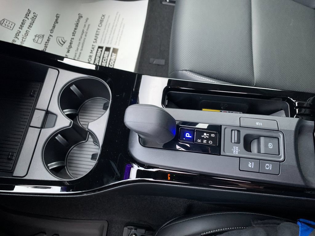 New 2026 Toyota Prius XLE image 22