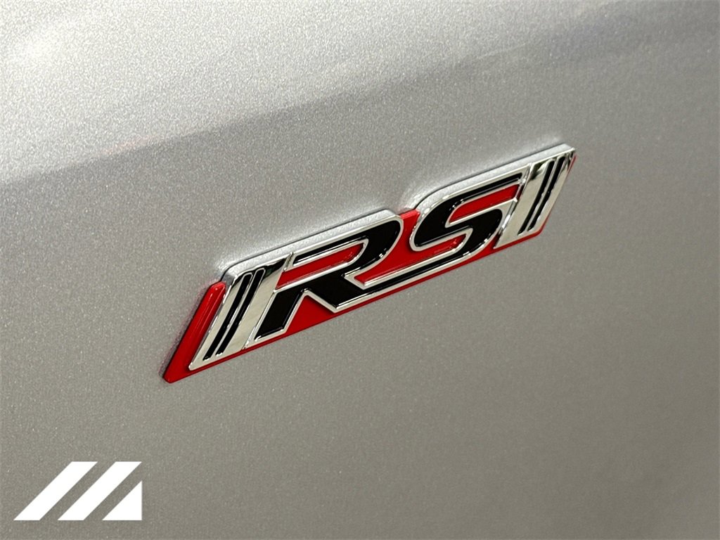 New 2025 Subaru Impreza RS image 34