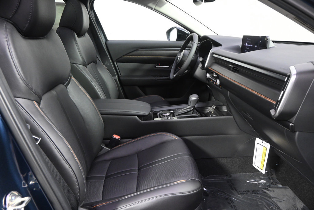 New 2026 MAZDA CX-50 AWD 2.5 Hybrid w/ Weather Package image 16