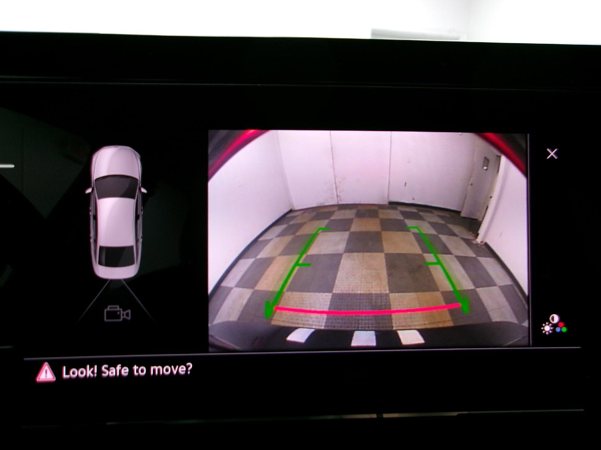 Used 2025 Volkswagen Jetta S FWD image 5