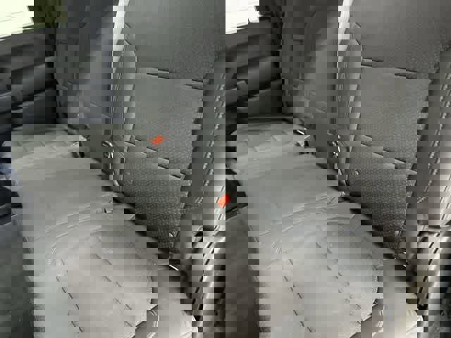 Used 2020 Chevrolet Silverado 2500 Custom w/ Custom Value Package image 11