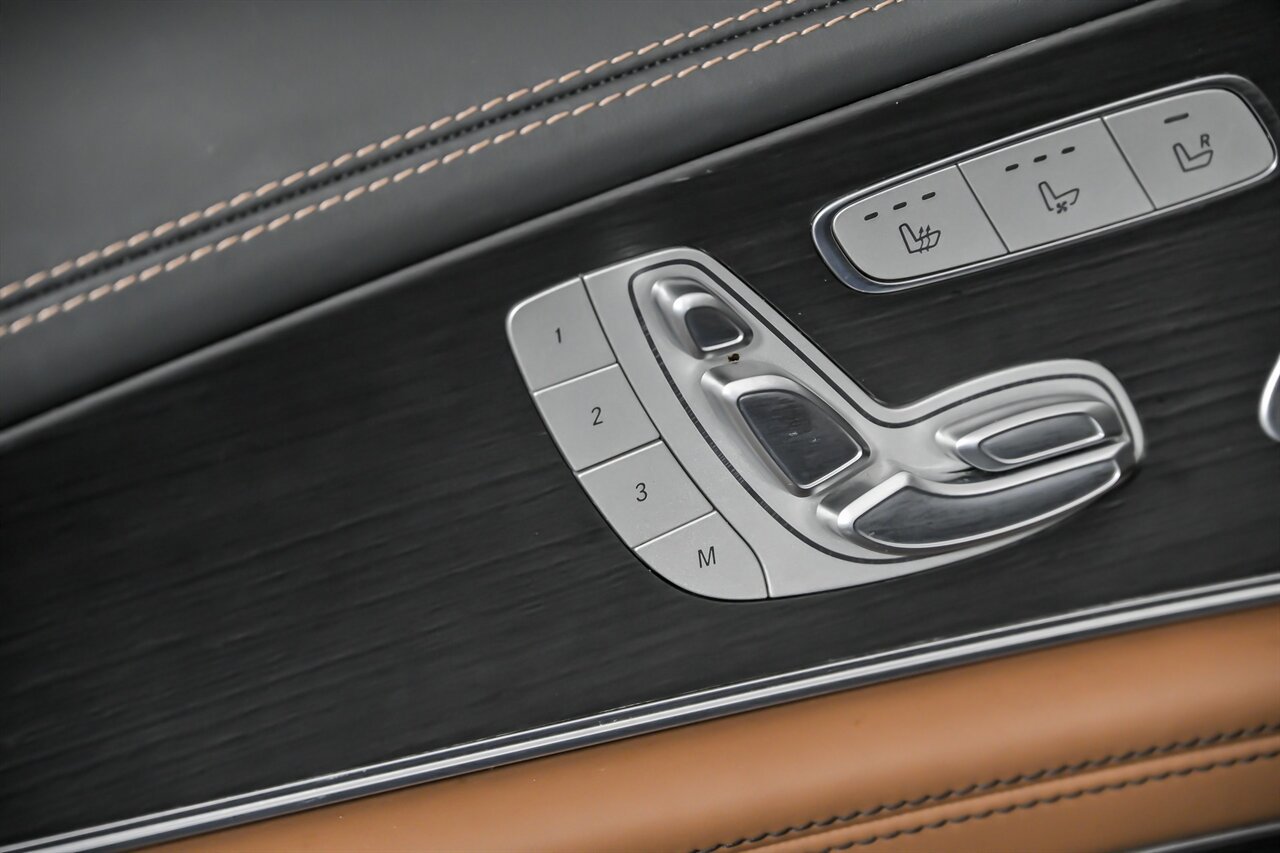 Used 2022 Mercedes-Benz AMG GT 53 image 19