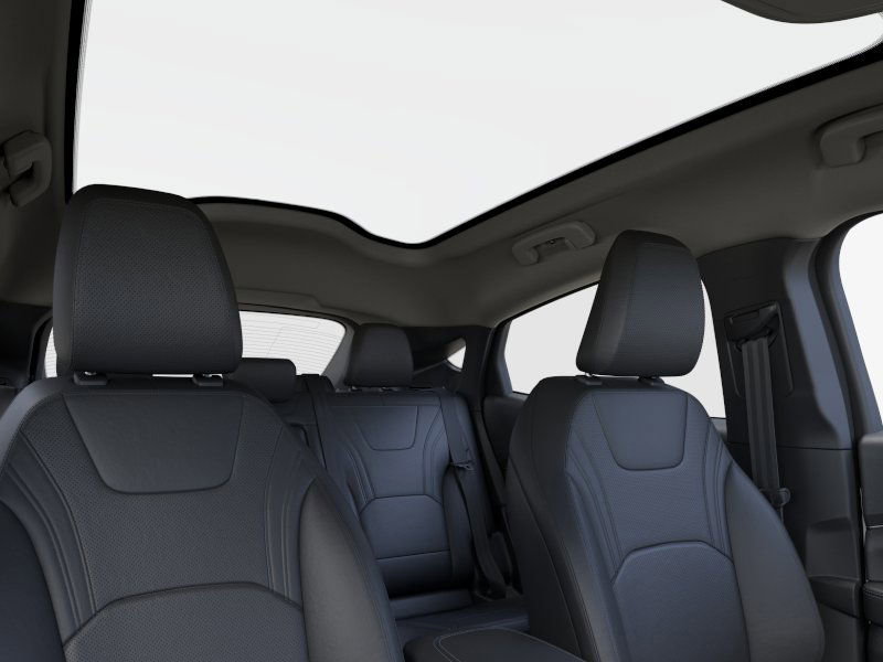 New 2025 Ford Mustang Mach-E Premium w/ Interior Protection Package image 22