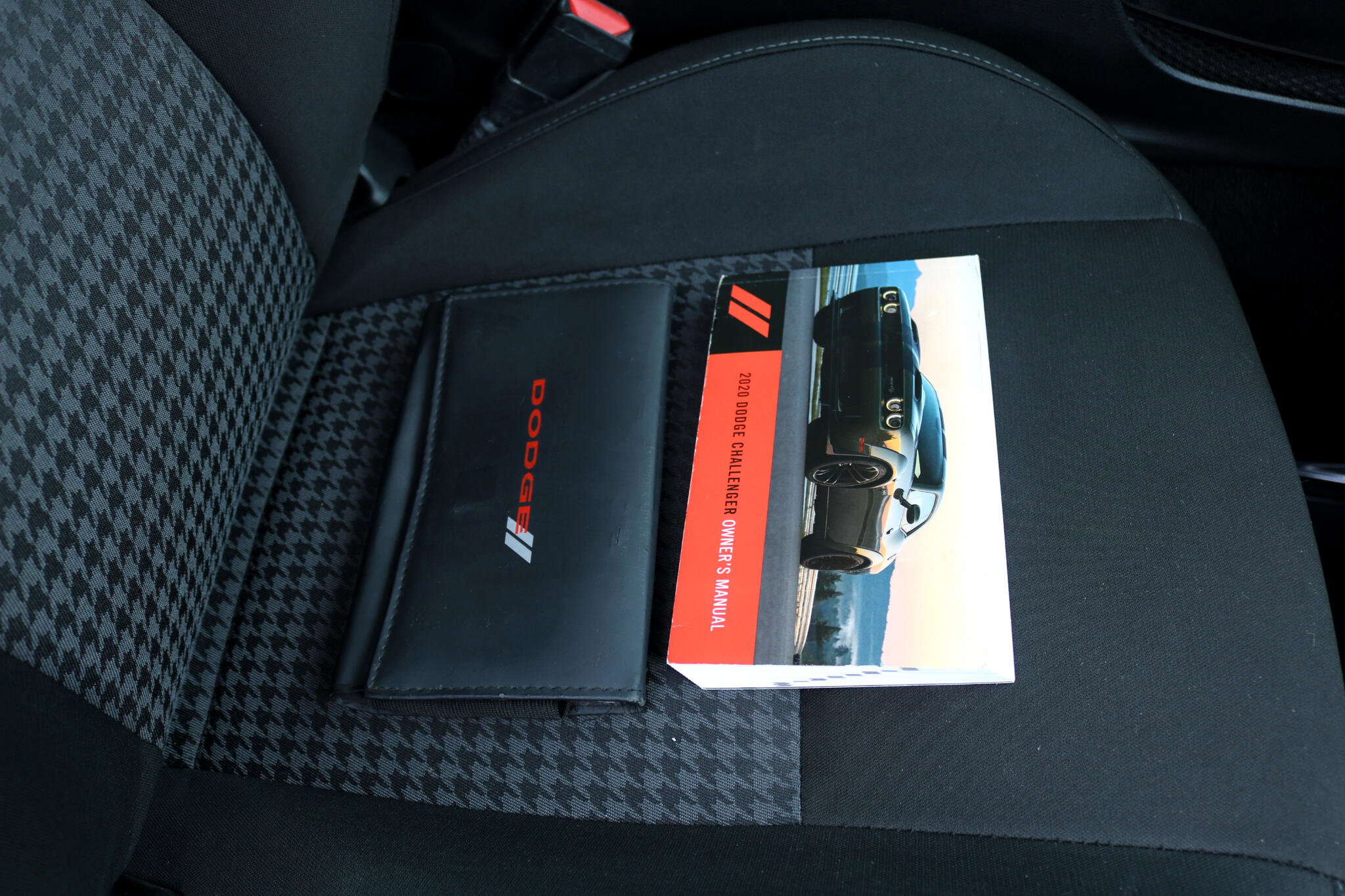 Used 2020 Dodge Challenger R/T image 35