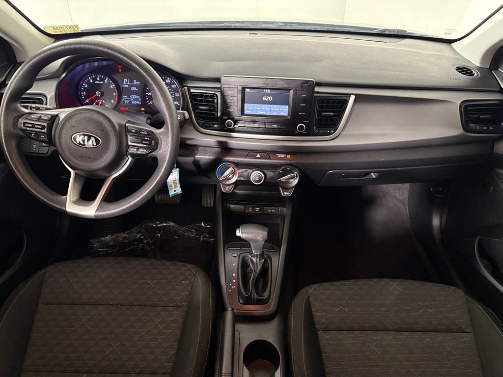 Used 2018 Kia Rio S FWD image 35