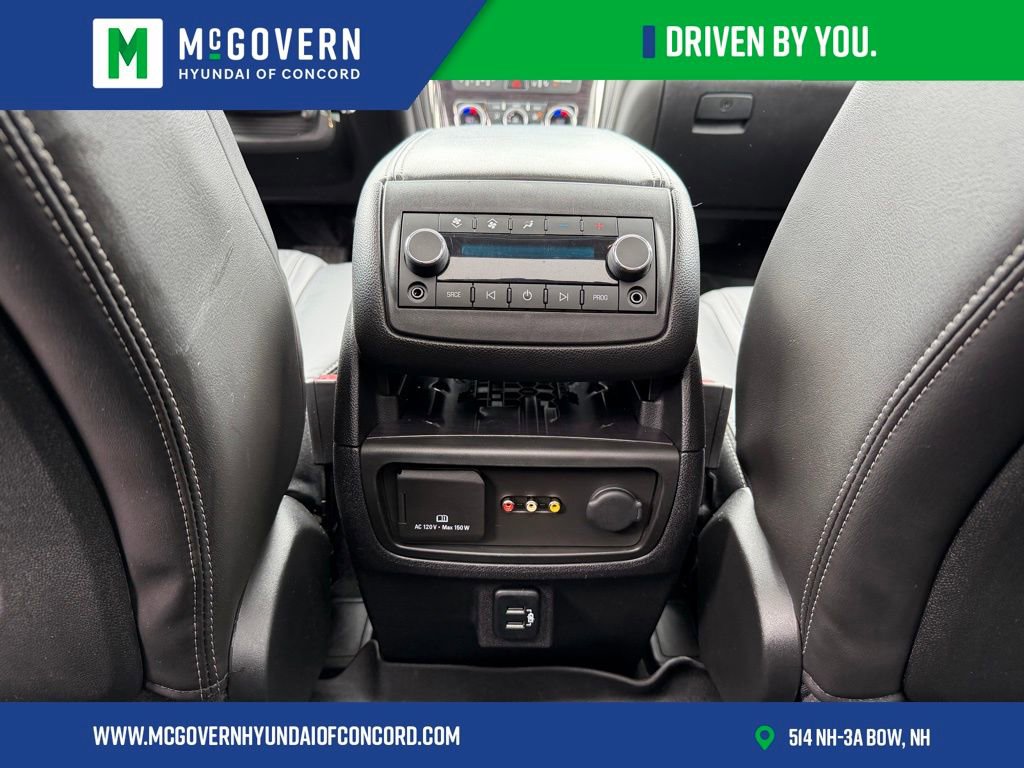 Used 2017 Buick Enclave Premium w/ Experience Buick Package image 13