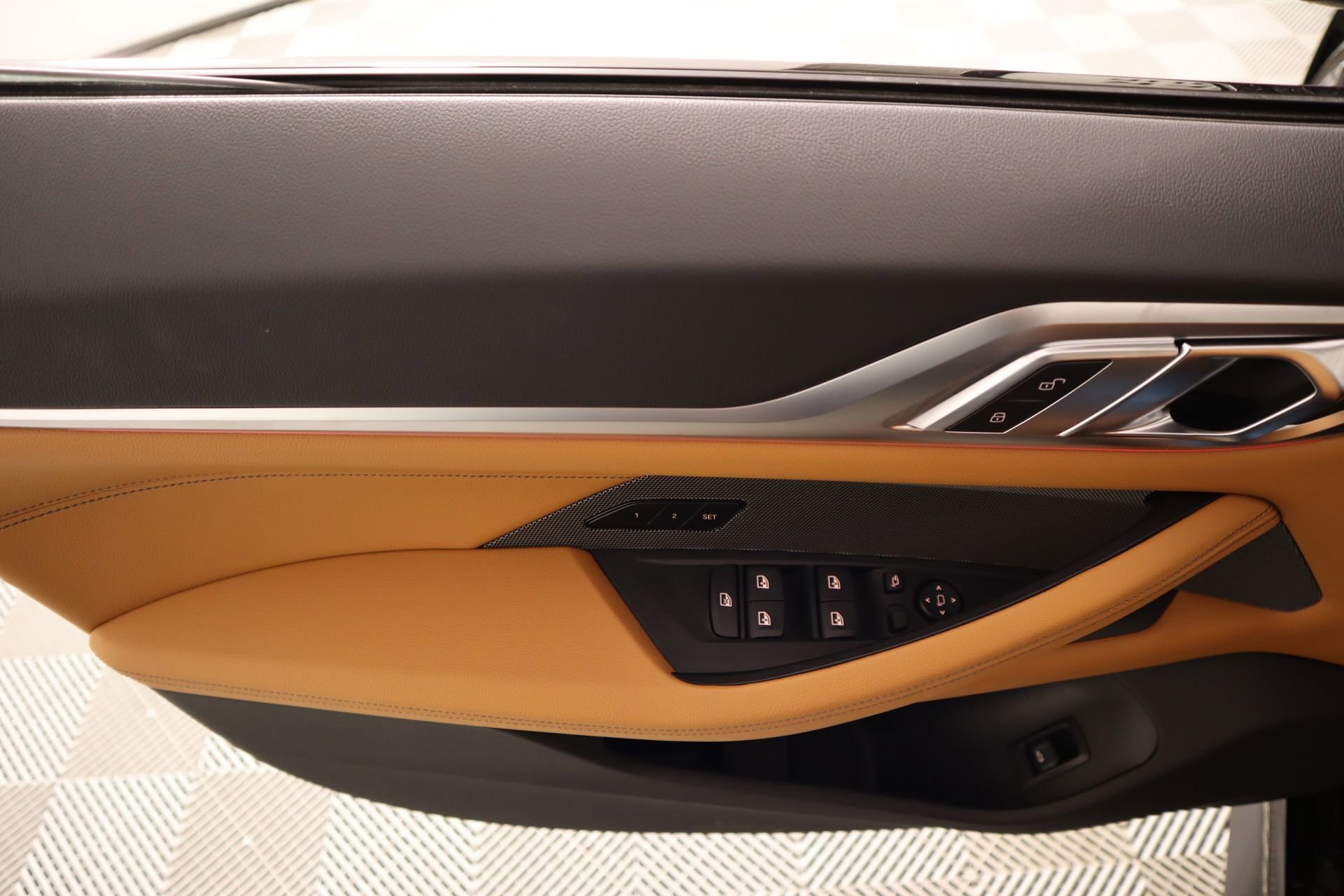 New 2026 BMW 430i xDrive w/ M Sport Package image 17