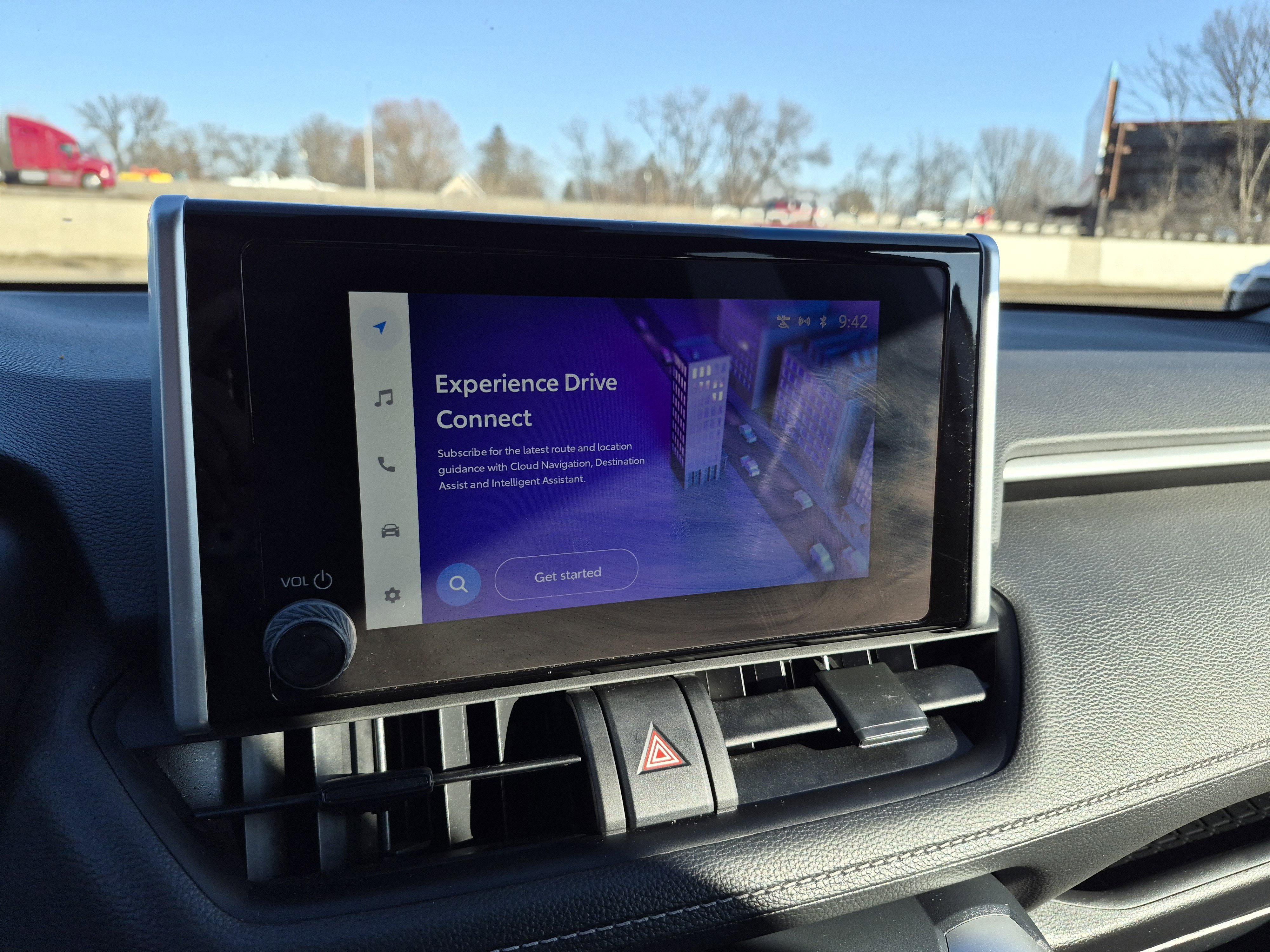 Used 2023 Toyota RAV4 XLE w/ Convenience Package image 22