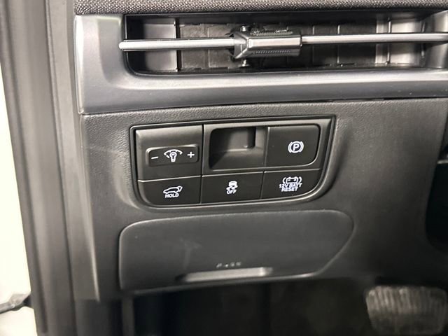 Certified 2025 Hyundai Tucson Limited image 19