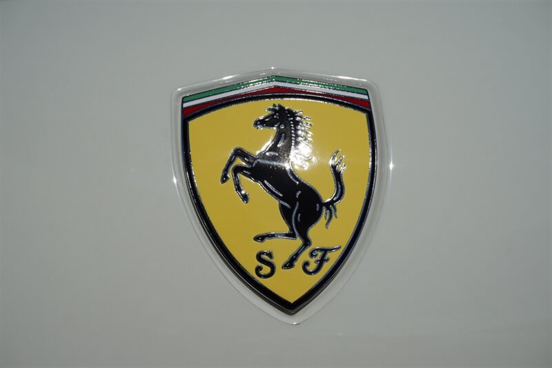 Used 2014 Ferrari California RWD image 35