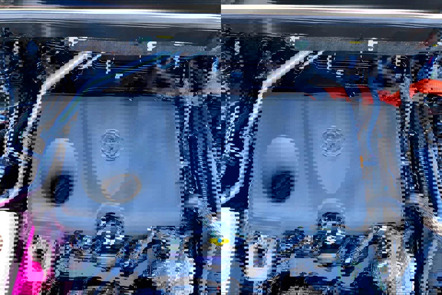 Used 2024 Toyota Venza Nightshade image 31