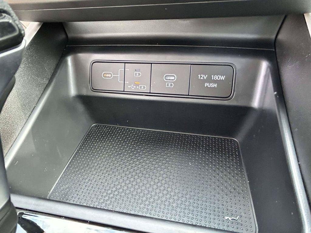 New 2026 Hyundai Tucson SE FWD image 33