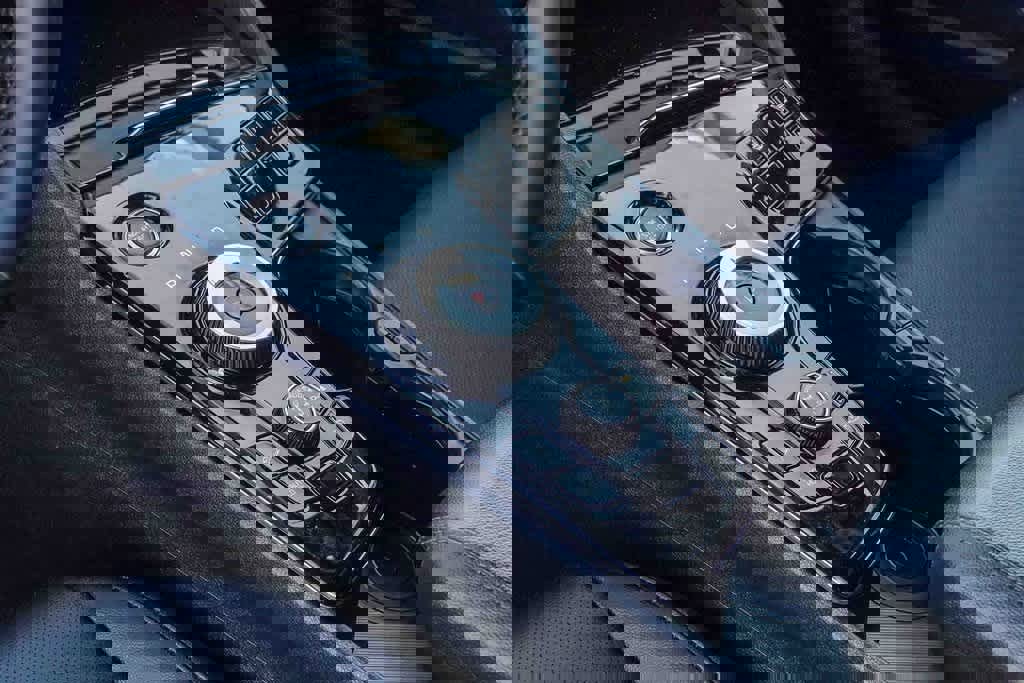 Certified 2024 Kia Sportage EX w/ EX Premium Package image 18