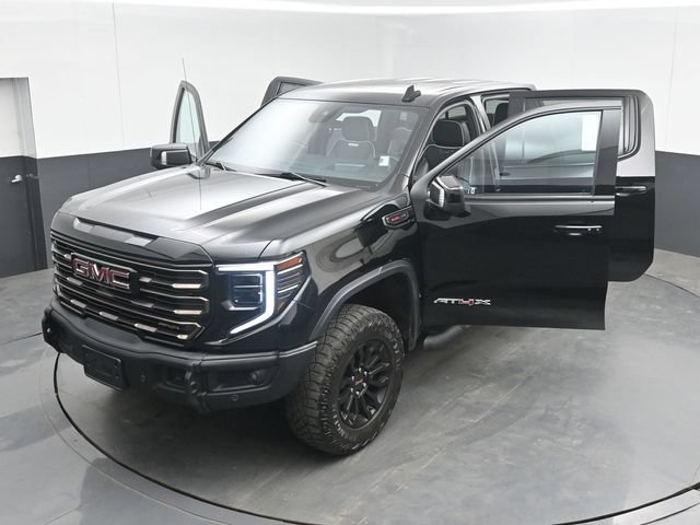 Used 2023 GMC Sierra 1500 AT4X AWD/4WD image 52