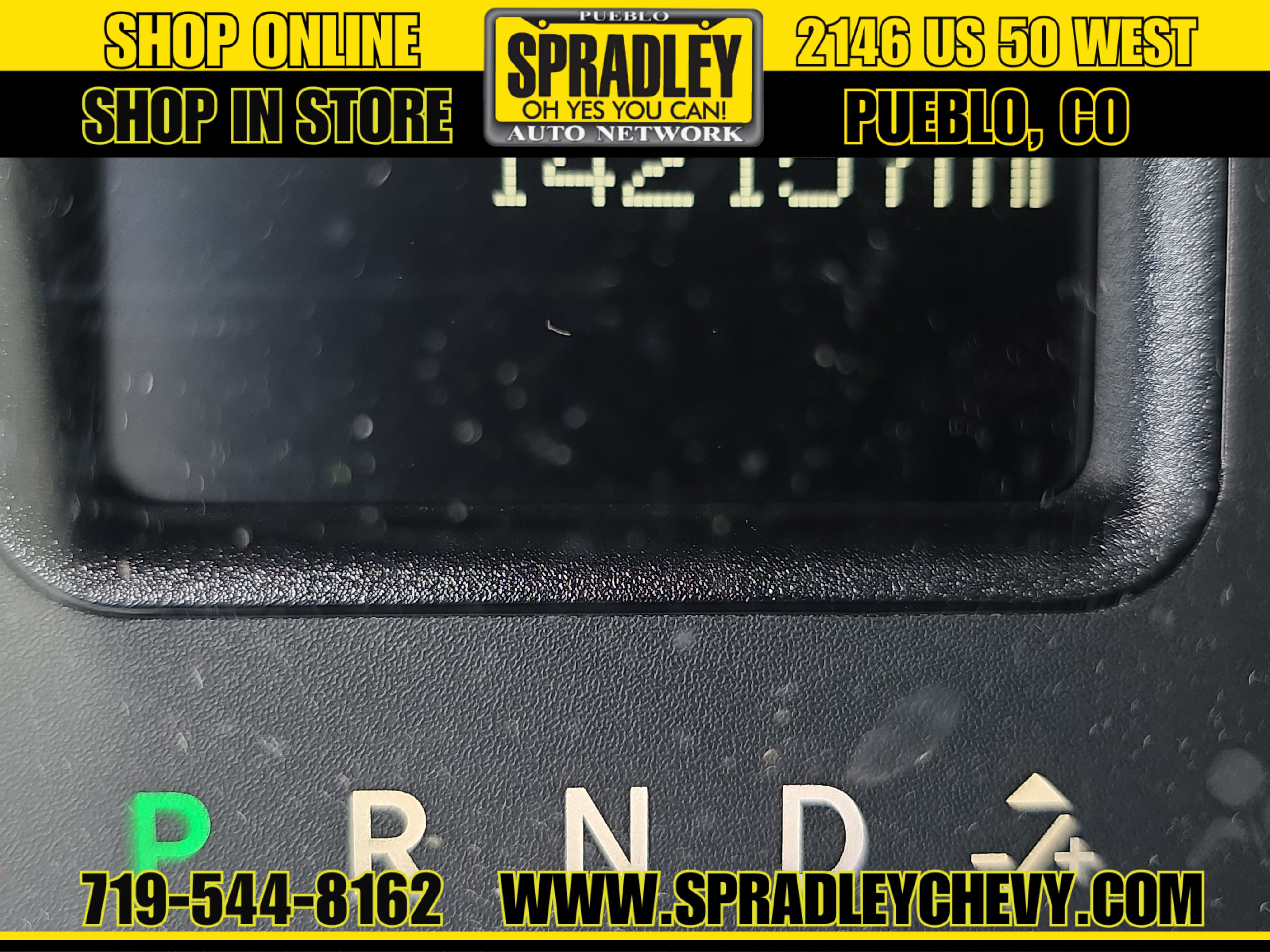 Used 2015 RAM 1500 Big Horn AWD/4WD image 7