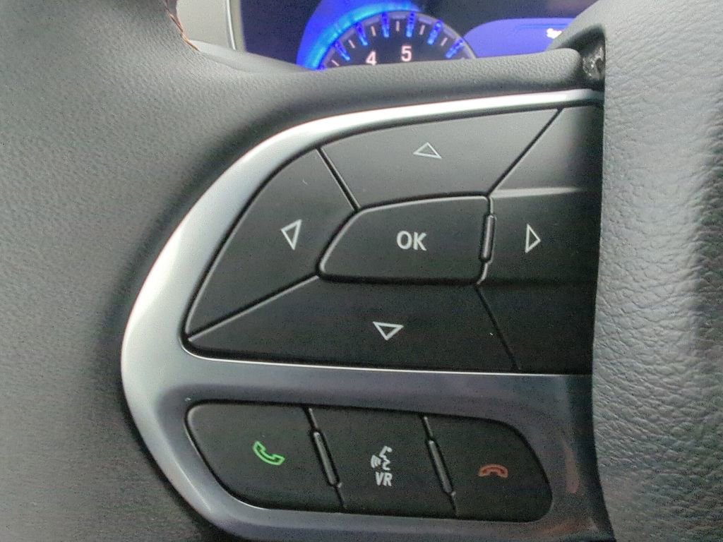 New 2026 Chrysler Pacifica Pinnacle w/ Trailer Tow Group image 26