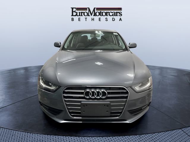 Used 2013 Audi A4 2.0T Premium Plus AWD/4WD image 8
