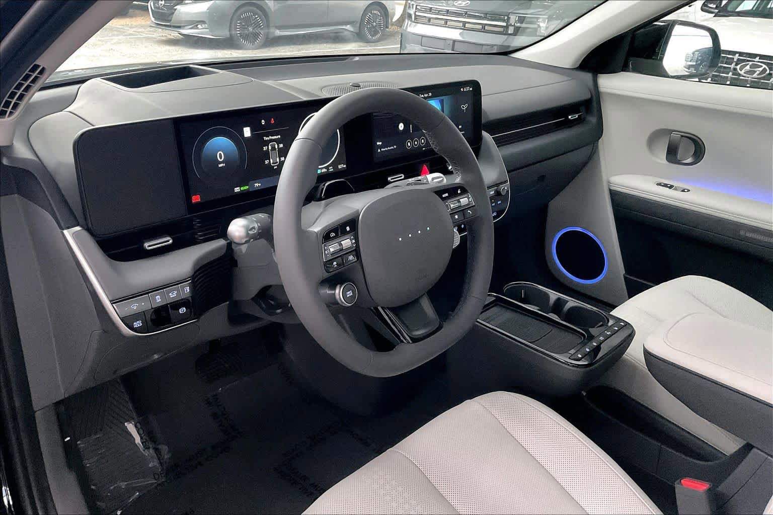 Certified 2026 Hyundai Ioniq 5 Limited RWD image 17