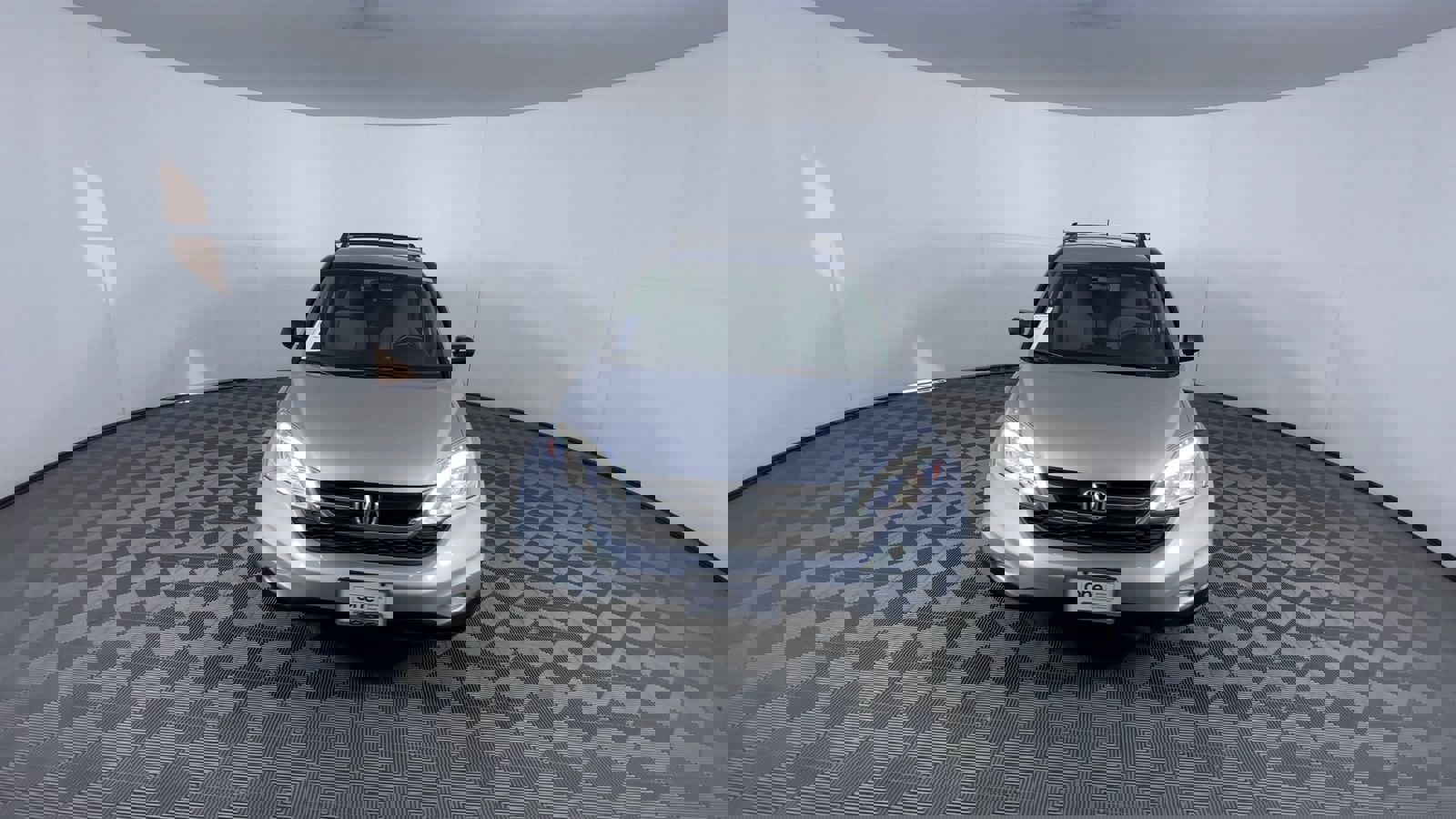 Used 2011 Honda CR-V SE image 3