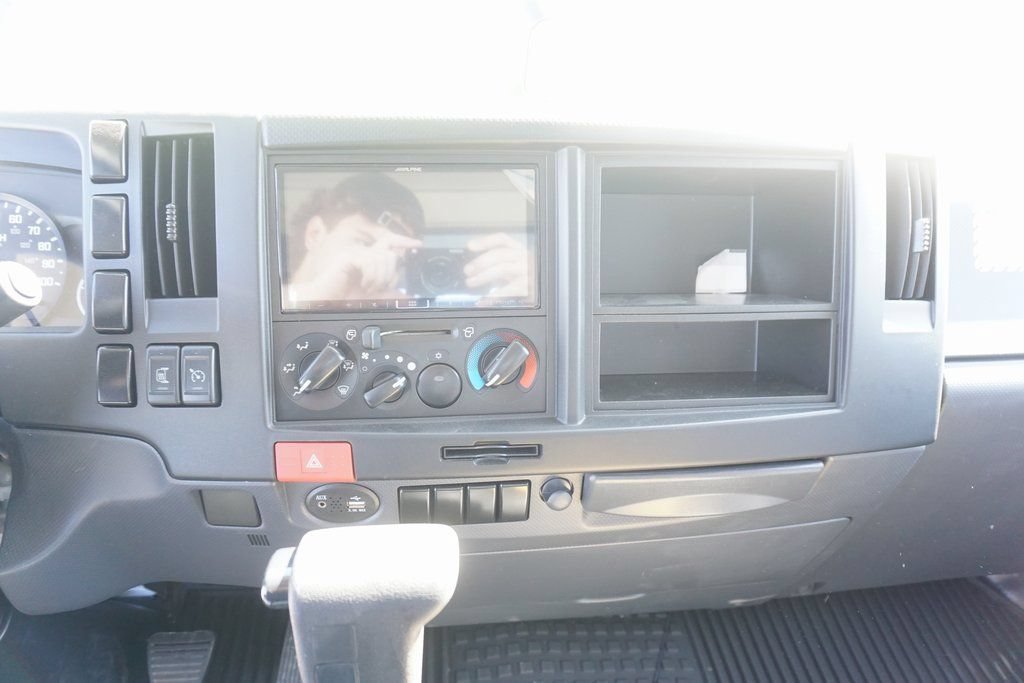 New 2025 Chevrolet Low Cab Forward RWD image 20