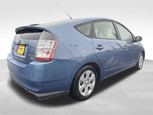 Used 2005 Toyota Prius image 9