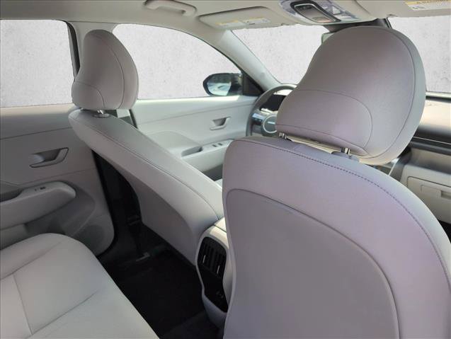 New 2027 Hyundai Kona SEL Sport FWD image 26