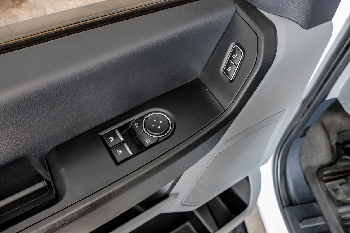 Used 2023 Ford F350 XL AWD/4WD image 36