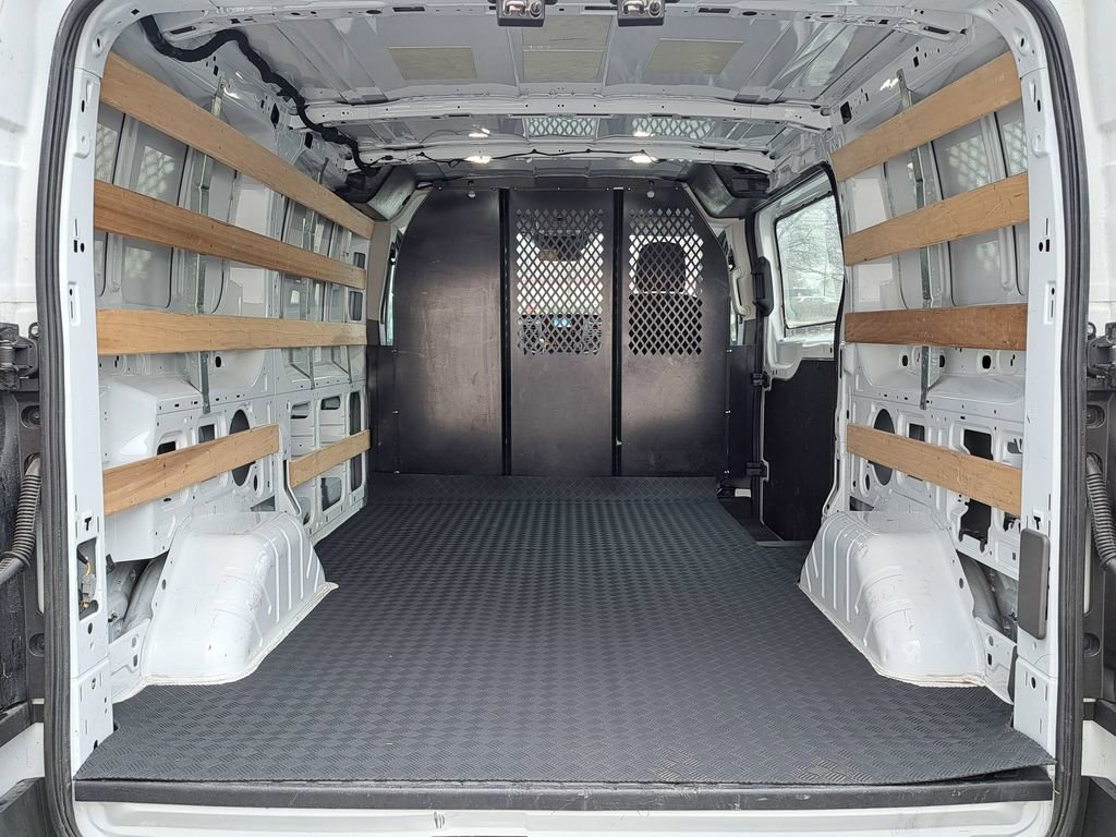 Used 2024 Ford Transit 250 Low Roof w/ Exterior Upgrade Package image 12