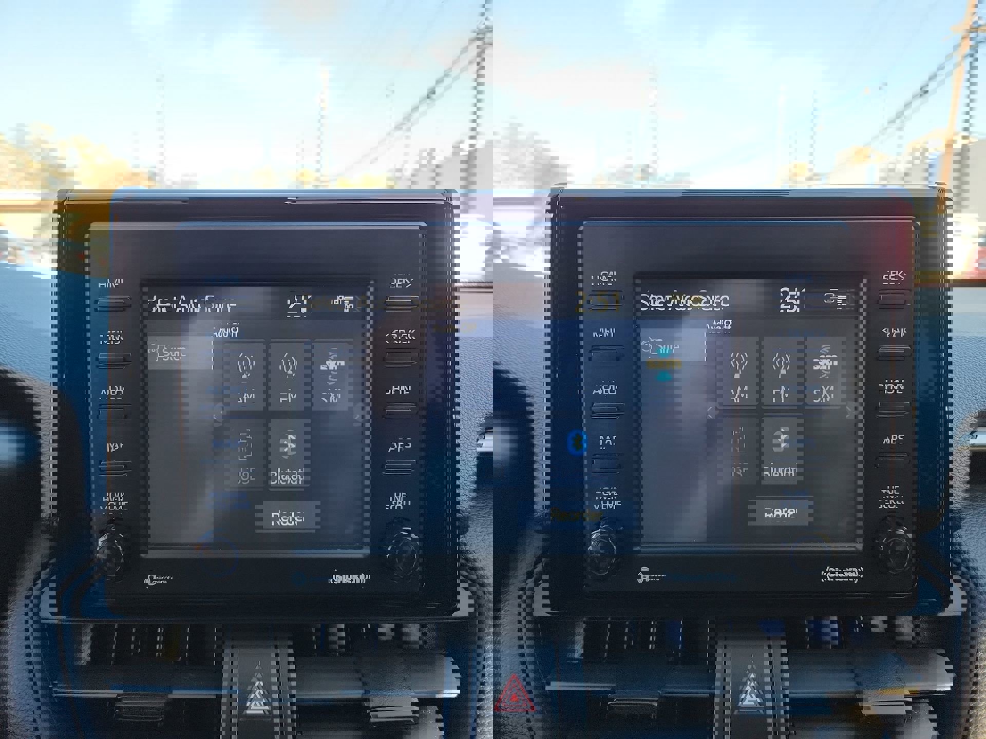 Used 2021 Toyota RAV4 XLE image 12