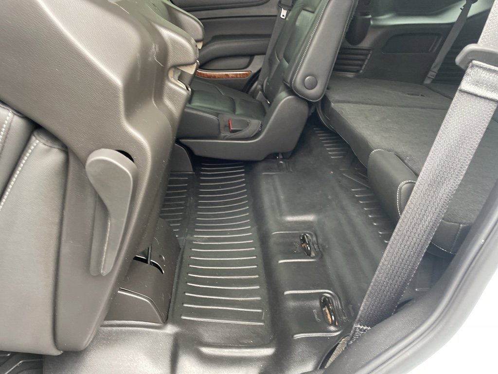 Used 2018 Chevrolet Tahoe Premier image 51