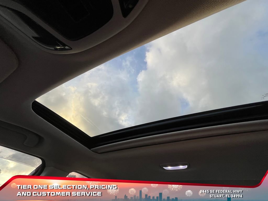 Used 2024 Subaru Legacy Limited image 24