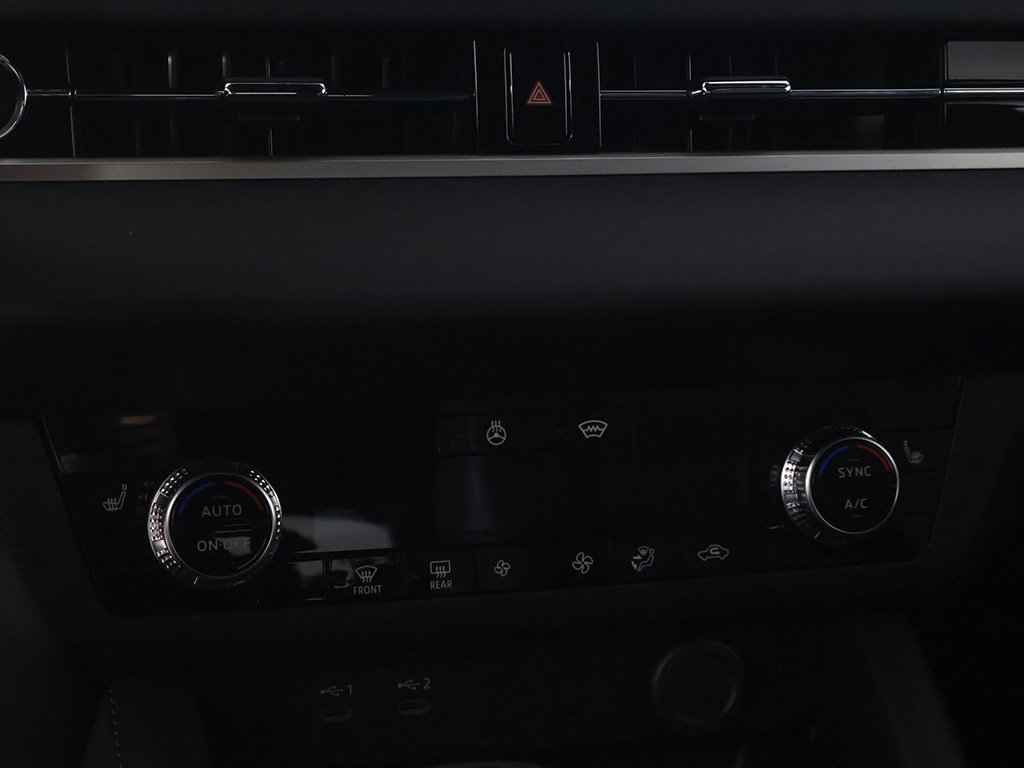 New 2026 Mitsubishi Outlander LE AWD/4WD image 43