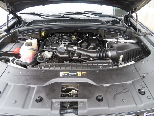 Used 2023 Jeep Grand Cherokee L Limited AWD/4WD image 12