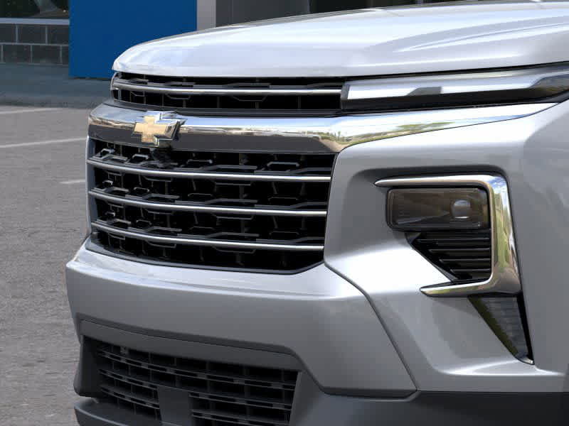 New 2026 Chevrolet Traverse LT image 13