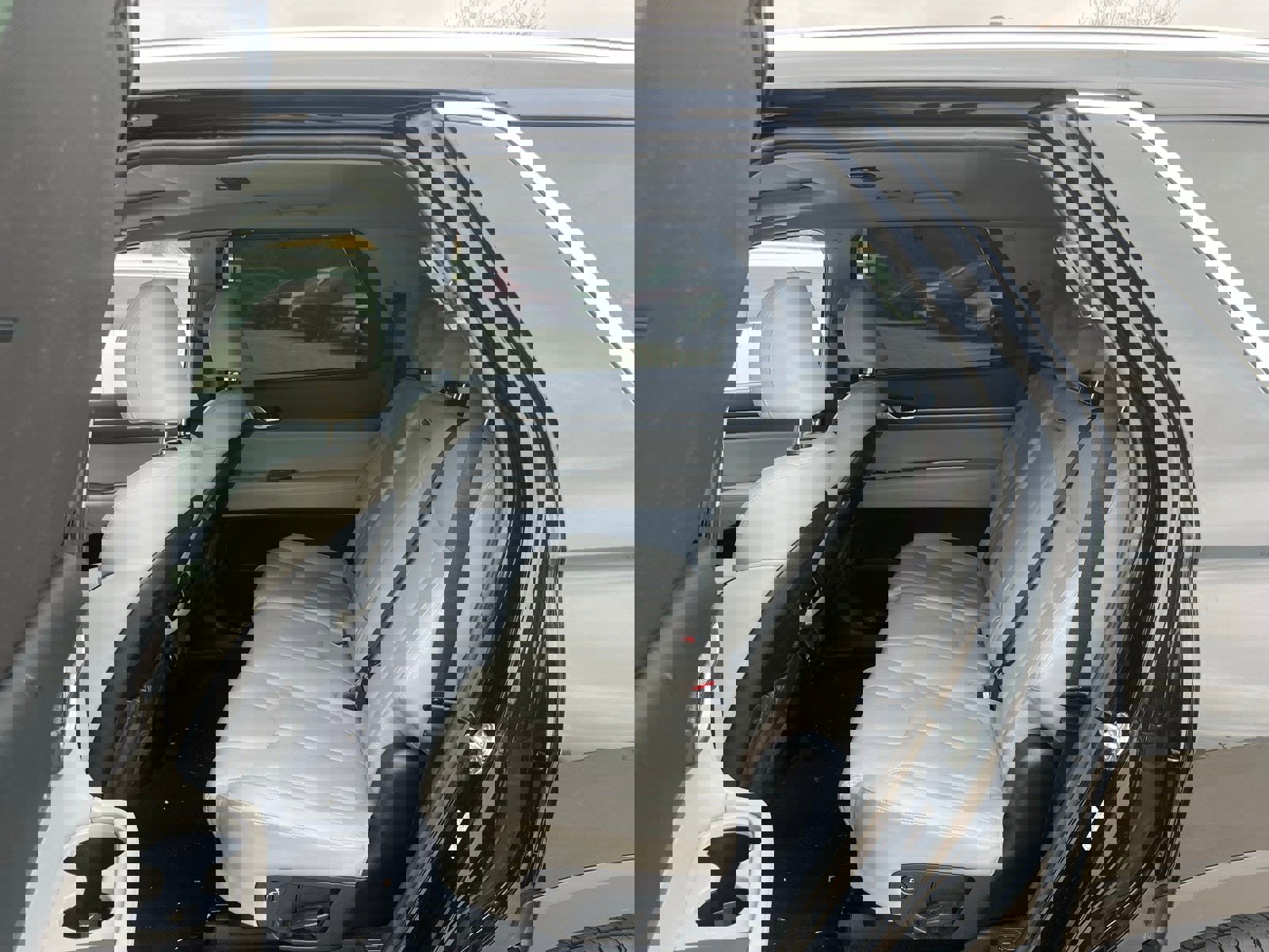 Certified 2024 Hyundai Palisade SEL image 20