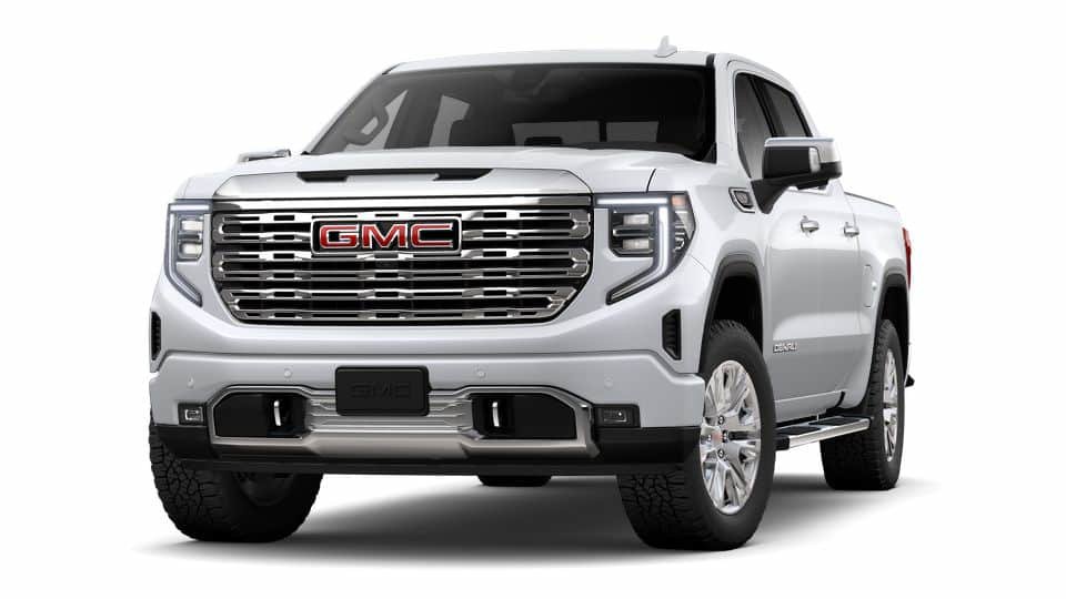 New 2026 GMC Sierra 1500 Denali AWD/4WD image 50
