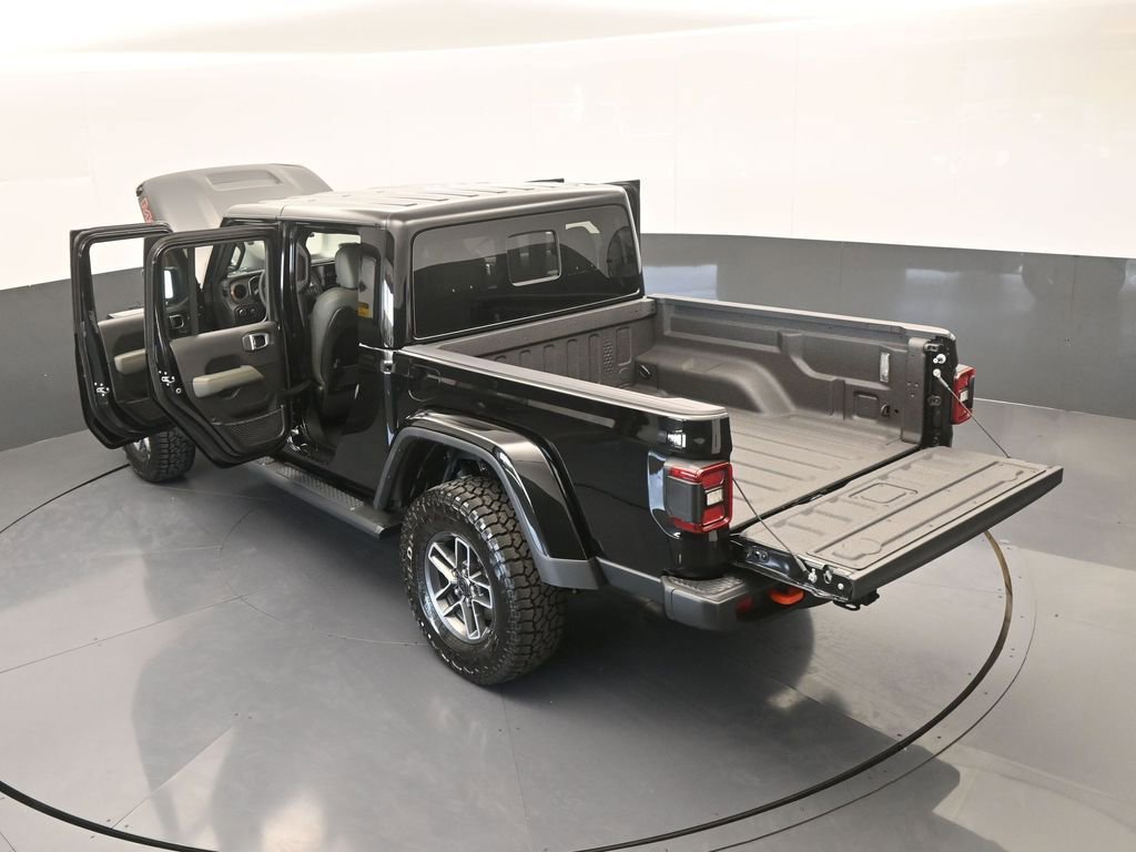 New 2026 Jeep Gladiator Mojave image 64