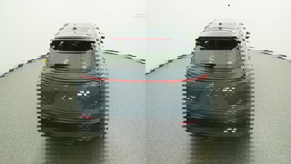 New 2026 Toyota Crown Signia image 7