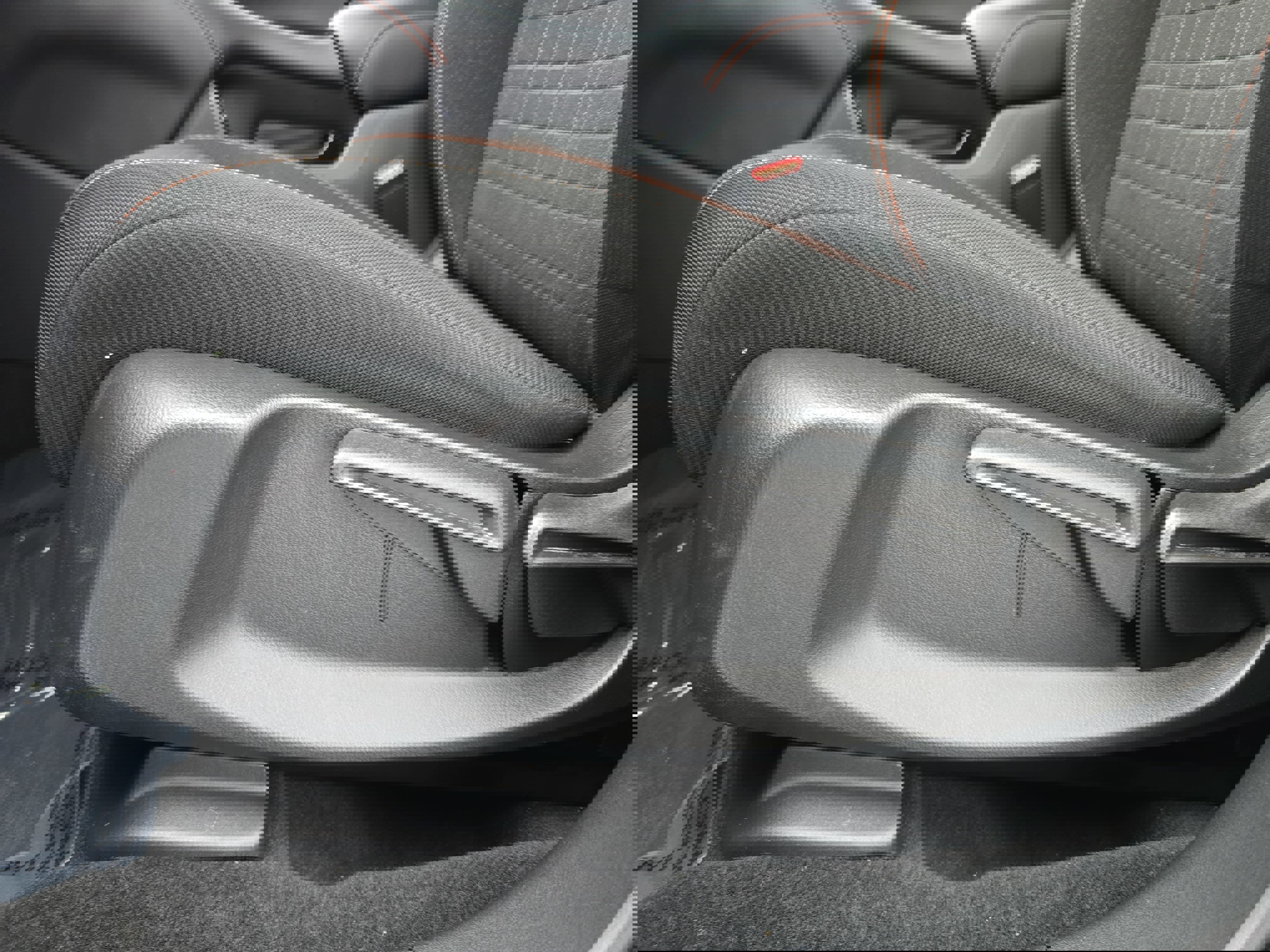 Certified 2024 Honda HR-V Sport image 28