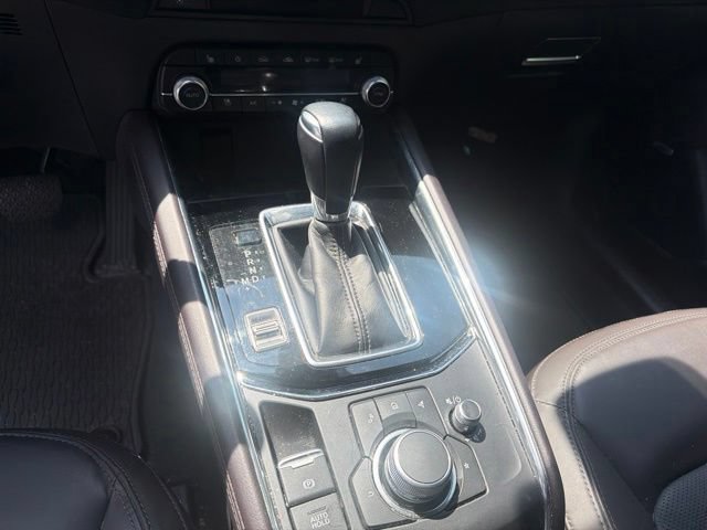 Used 2023 MAZDA CX-5 Signature AWD/4WD image 17