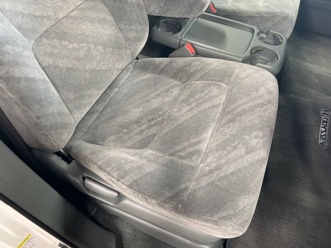 Used 2002 Honda Odyssey EX image 46